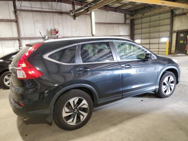 2015 HONDA CR-V TOURI - 5J6RM4H9XFL125885