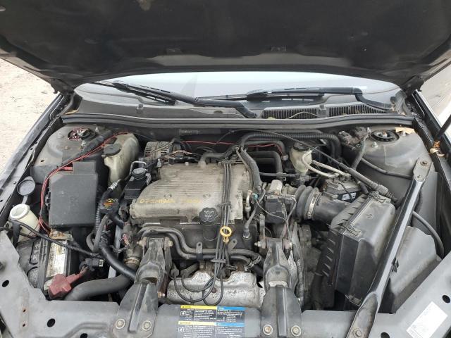 2010 CHEVROLET IMPALA LT - 2G1WB5EK2A1229208