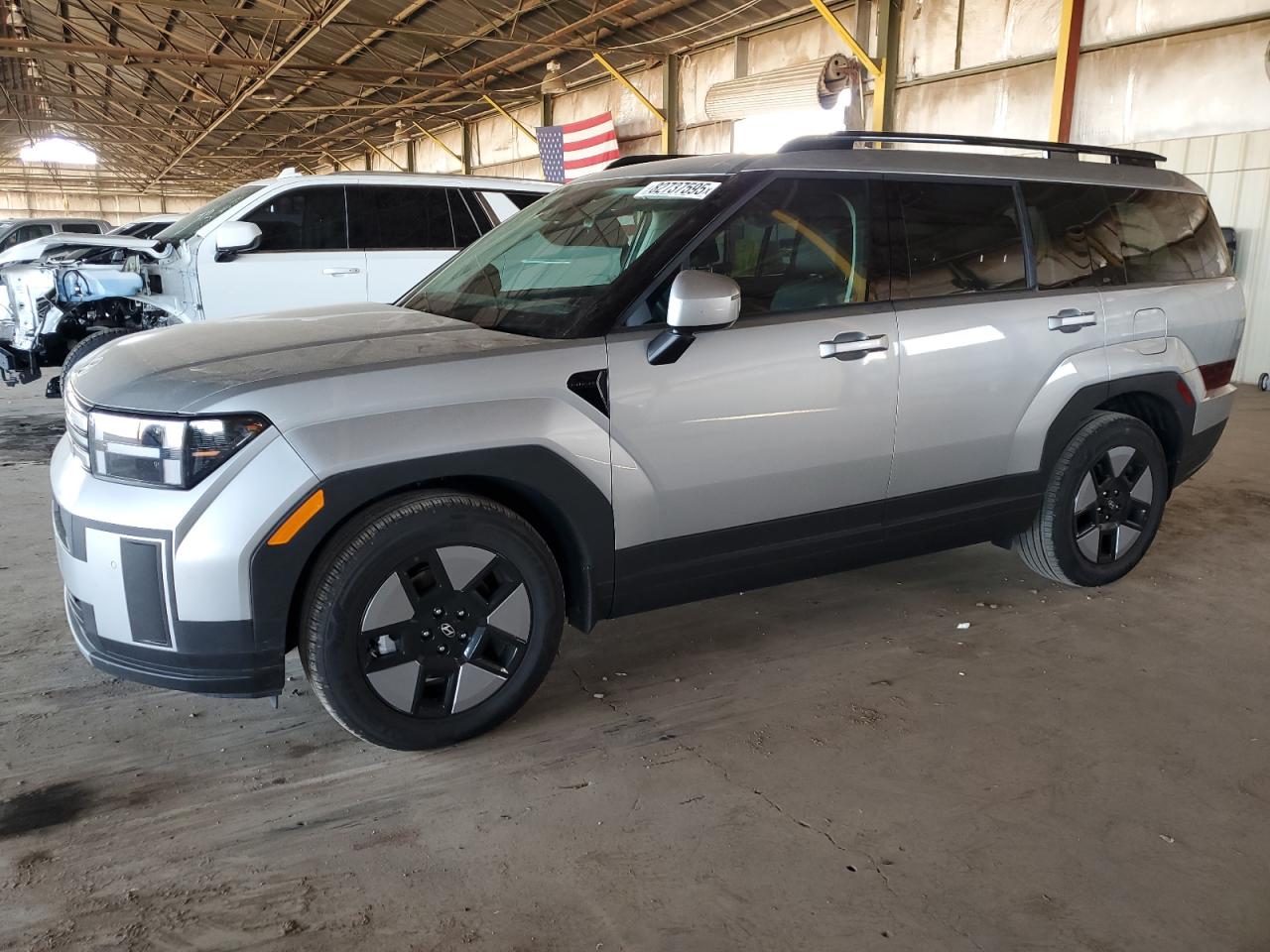 HYUNDAI SANTA FE SEL