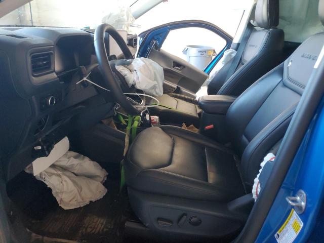 2025 FORD MAVERICK L 3FTTW8S39SRA28772