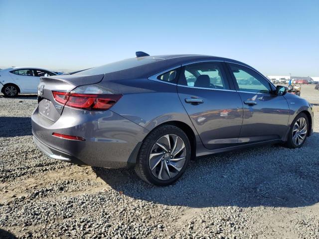 2021 HOND INSIGHT TOURING #3273758367