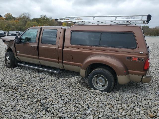 2011 FORD F350 SUPER - 1FT8W3DT0BEB82960