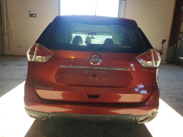 2015 NISSAN ROGUE S 5N1AT2MT0FC900203