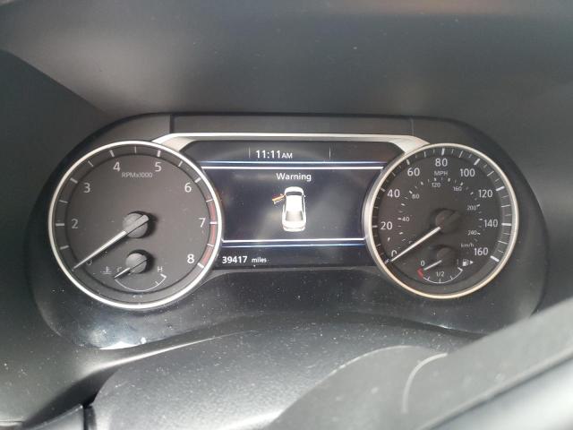 2024 NISSAN SENTRA SV #3304601456