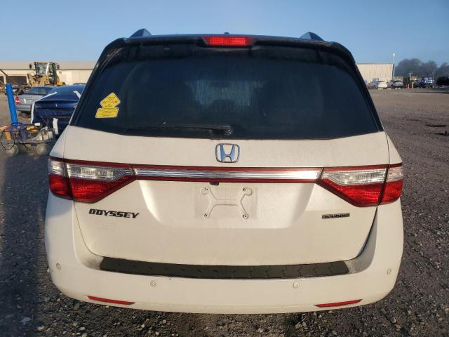 2012 HONDA ODYSSEY TO #3291397150