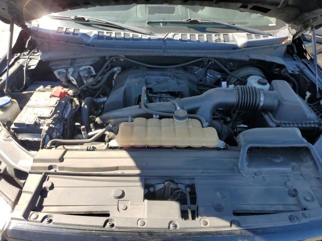 2018 FORD F150 SUPER - 1FTEW1CP6JKF79245