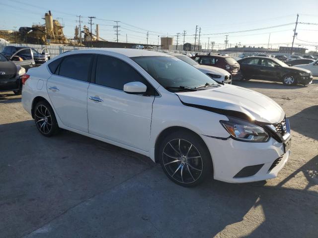 2016 NISSAN SENTRA S - 3N1AB7AP1GY291095