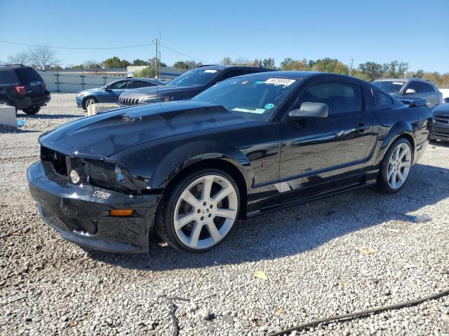Global Auto Auctions: 2006 FORD MUSTANG GT