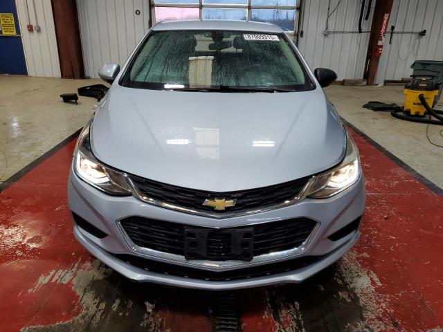 2017 CHEVROLET CRUZE LT 3G1BE6SM0HS526915