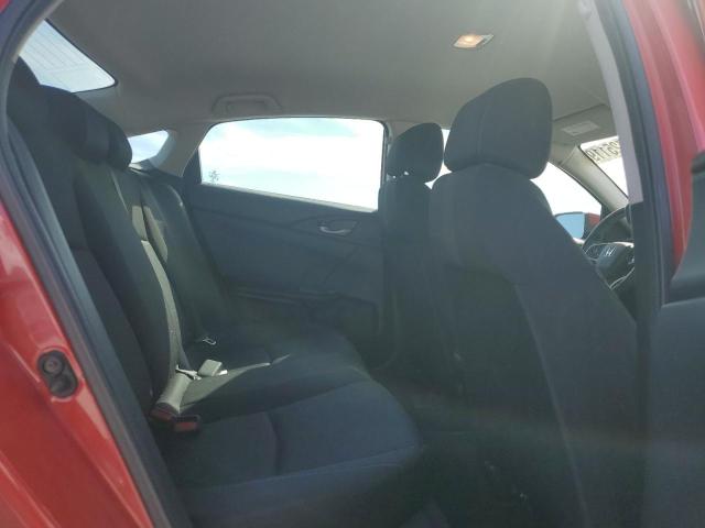 2020 HONDA CIVIC LX #3284028797