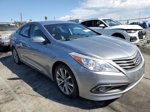 2015 HYUNDAI AZERA KMHFG4JG6FA463476