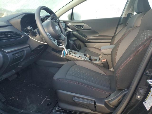 2025 SUBARU IMPREZA SP #3291295481