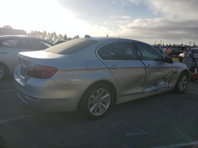 2015 BMW 528 I WBA5A5C51FD522271