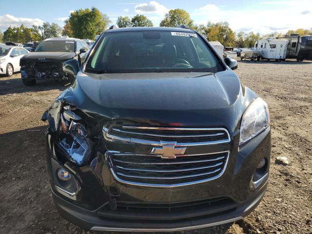 2015 CHEVROLET TRAX LTZ KL7CJTSB5FB227155