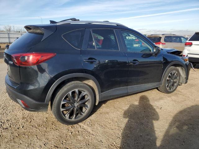 2016 MAZDA CX-5 GT - JM3KE4DY0G0830951