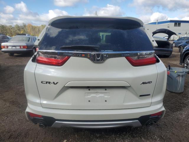 2017 HONDA CR-V TOURI - 2HKRW2H96HH114541