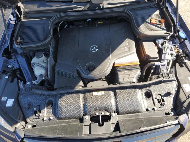 2024 MERCEDES-BENZ GLS 450 - 4JGFF5KE7RB210719