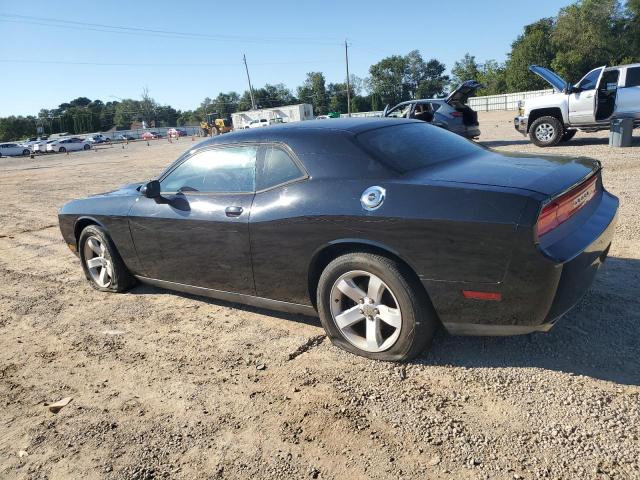 2014 DODGE CHALLENGER - 2C3CDYAG4EH126669