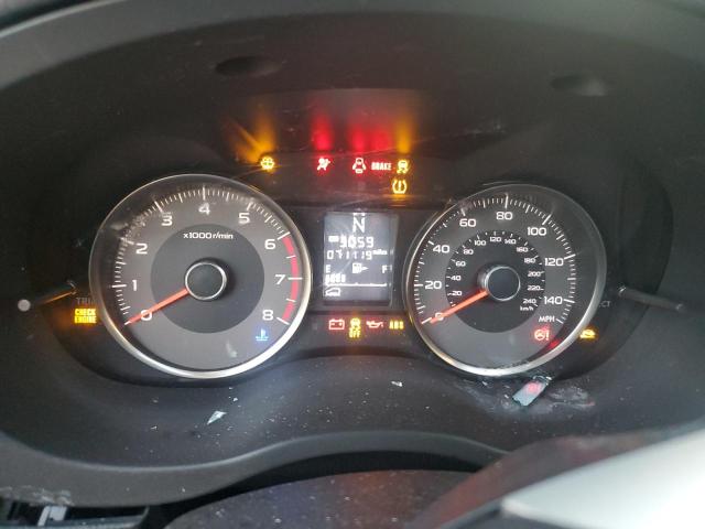 2016 SUBARU FORESTER 2 JF2SJAHC6GH513518