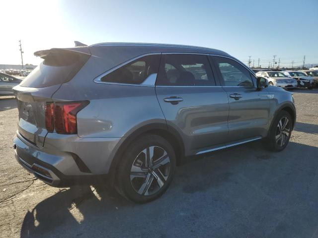 2024 KIA SORENTO EX #3303044610
