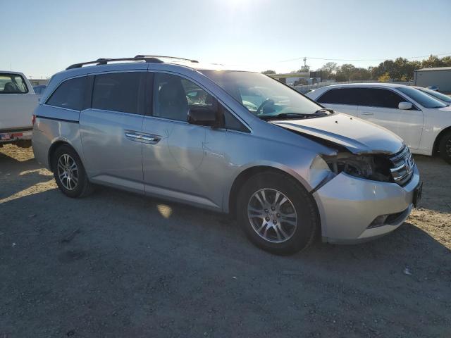 2012 HONDA ODYSSEY EX - 5FNRL5H64CB002120