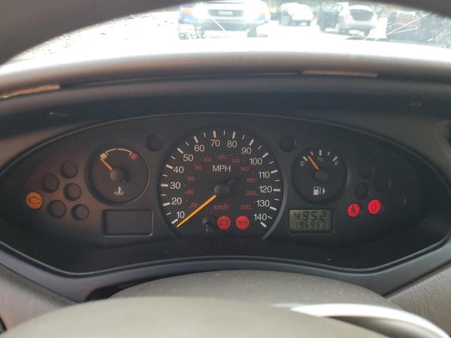 2003 FORD FOCUS SE C #3291353154