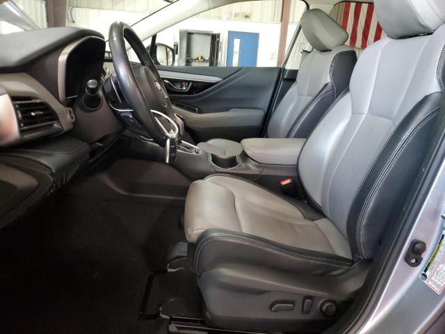 2021 SUBARU OUTBACK LI 4S4BTANCXM3165479