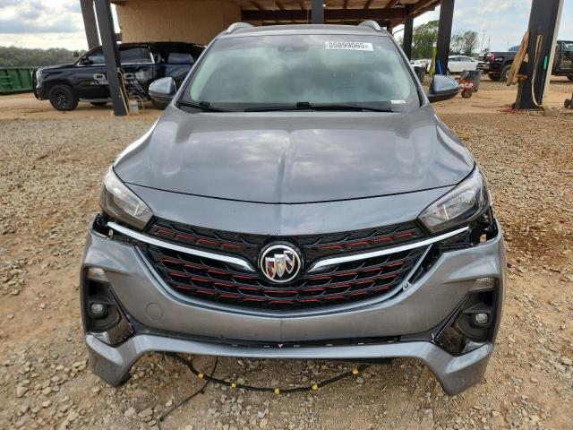 2022 BUICK ENCORE GX #3287635020