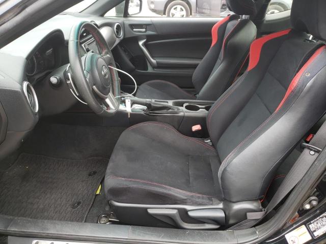 2014 TOYOTA SCION FR-S - JF1ZNAA11E8706009