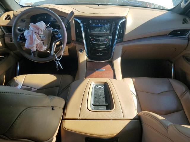 2017 CADILLAC ESCALADE P - 1GYS4DKJ5HR332818
