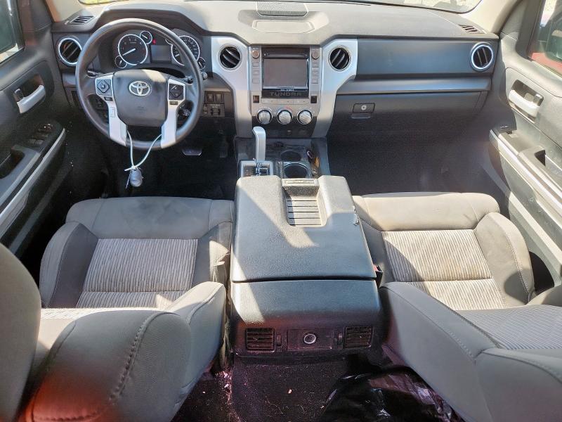 2016 TOYOTA TUNDRA CRE 5TFEW5F1XGX211953