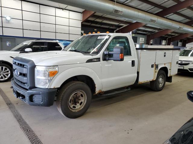 Global Auto Auctions: 2015 FORD F350 SUPER