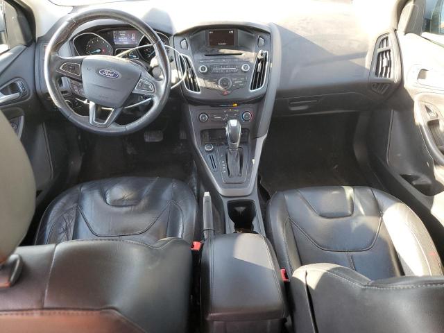 2016 FORD FOCUS SE - 1FADP3K26GL329216