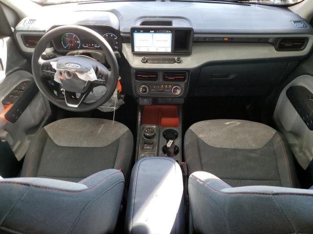 2024 FORD MAVERICK X - 3FTTW8H32RRB75680