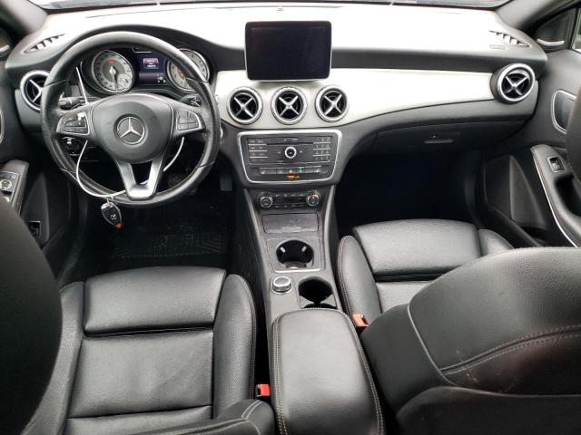 2016 MERCEDES-BENZ GLA 250 - WDCTG4EB5GJ256868