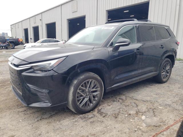 2024 LEXUS TX 350 BAS 5TDAAAB68RS006762