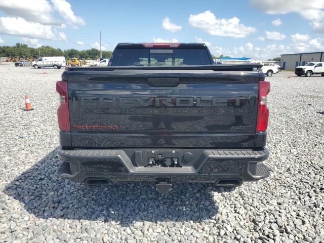 2025 CHEVROLET SILVERADO - 1GCUKEED4SZ217019