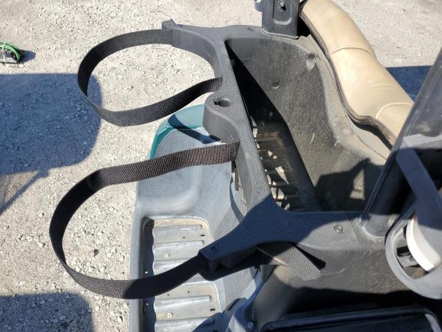 2020 CLUB CAR TEMPO LITHIUM #3263695725