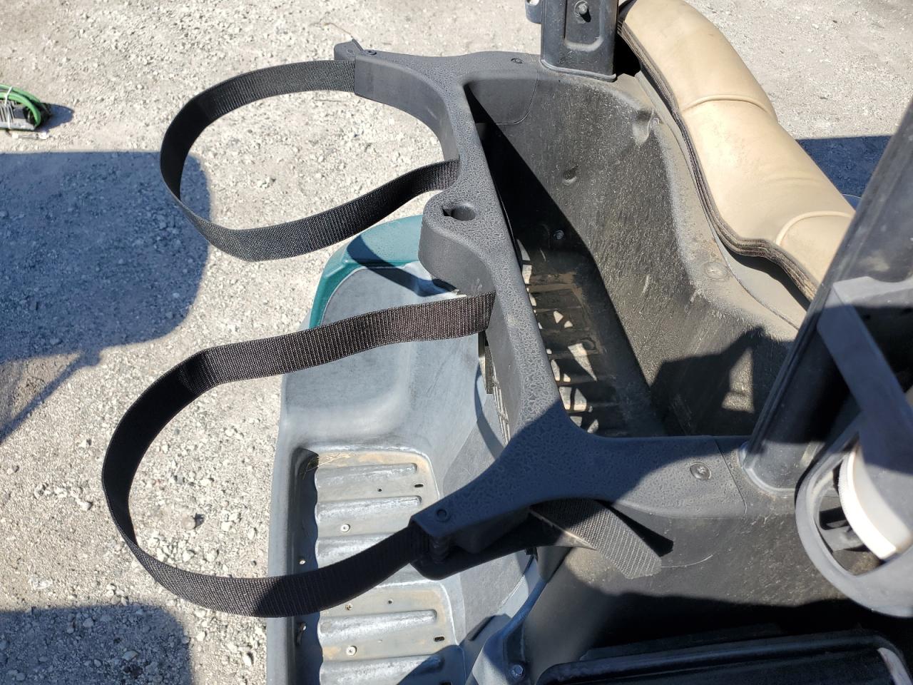 Lot #3263695725 2020 CLUB CAR TEMPO LITHIUM