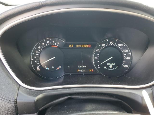 2017 LINCOLN MKX RESERV - 2LMPJ8LRXHBL34678