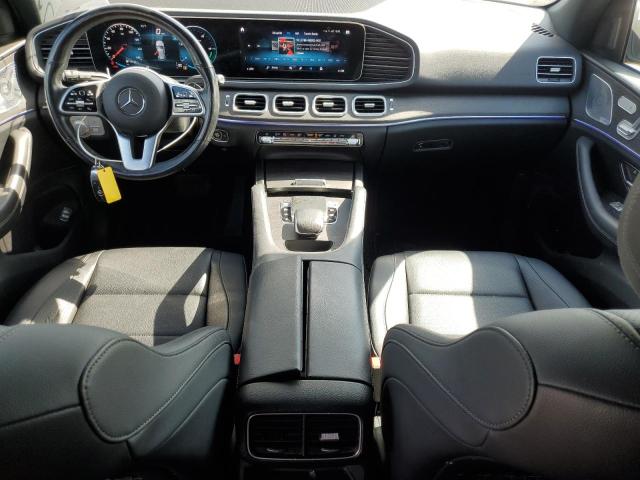 2020 MERCEDES-BENZ GLE 350 4M 4JGFB4KB0LA064415