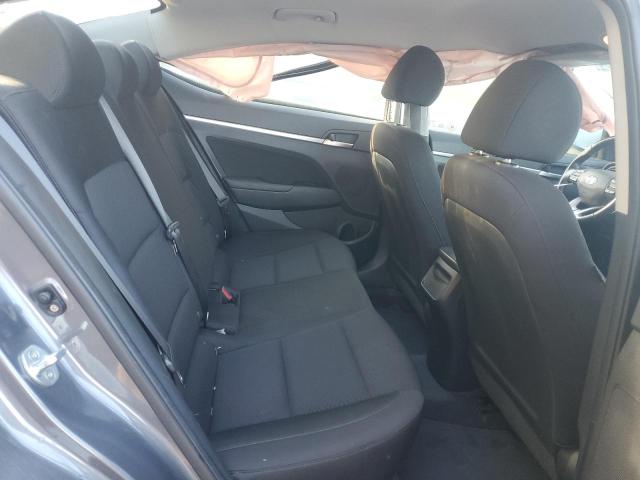 2020 HYUNDAI ELANTRA SE - KMHD84LF2LU007302