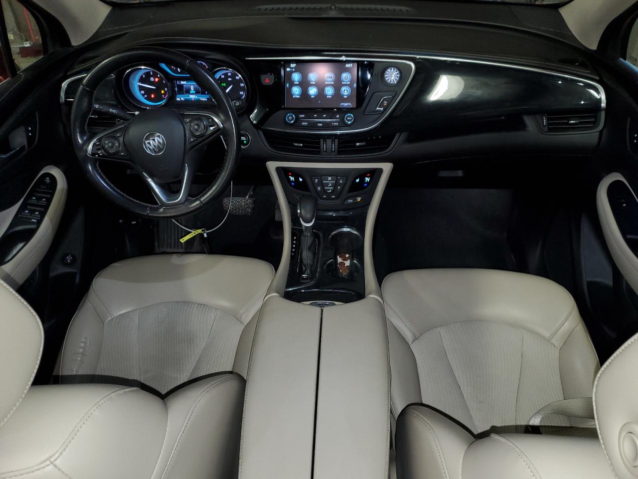 BUICK ENVISION PREFERRED