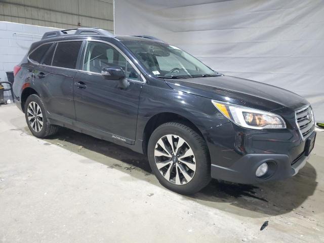 2016 SUBARU OUTBACK 2. #3266934052