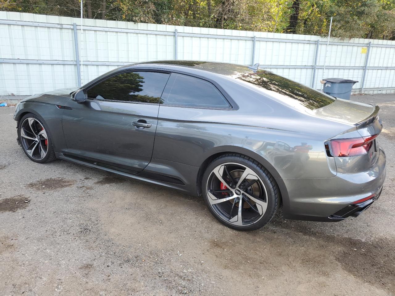 AUDI S5 RS5
