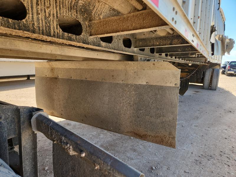 2021 SEMI TRAILER #3284848522