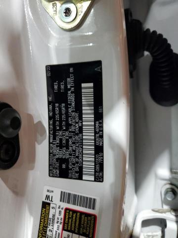 2023 TOYOTA HIGHLANDER - 5TDKBRCH6PS117596