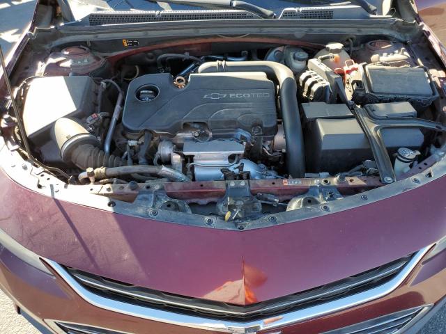 2016 CHEVROLET MALIBU LS - 1G1ZB5ST6GF224668