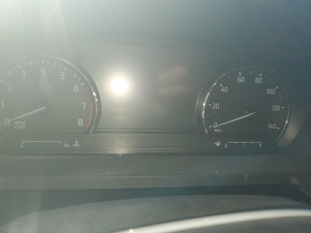 FORD EXPLORER ST-LINE