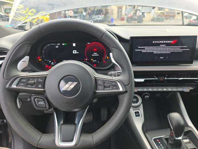 2024 DODGE HORNET R/T ZACPDFCW2R3A33134